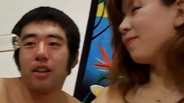 Добре, че бащата има нова мацка, сега porno klipove bg синът има кого да чука! .