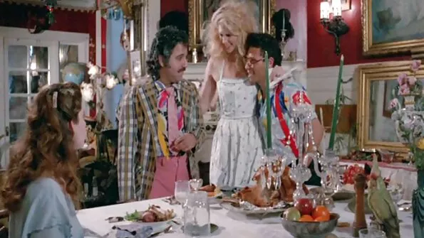 Двама другари галантно прецакаха дамата в две затваряния. klipove porno