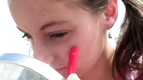 Адриана Чечик с два члена в nai novite bg porno klipove дупето е все по-добра от всякога.