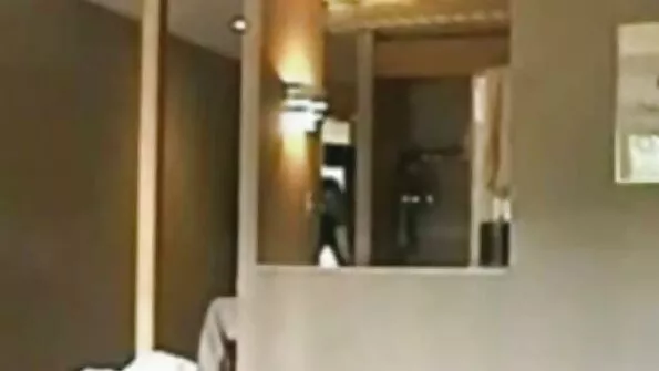 Съсед bgpornoklipove чука татуирана кучка Катрина Джейд.